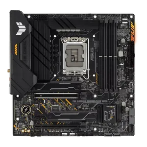 TUF GAMING B660M-PLUS WIFI